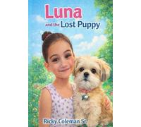 LUNA AND THE LOST PUPPY