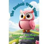 Luna and the Magic Cloud Blanket