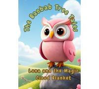 Luna and the Magic Cloud Blanket