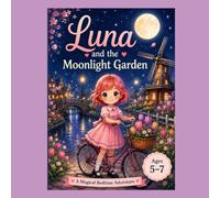 Luna and the Moonlight Garden