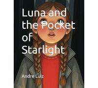 Luna and the Pocket of Starlight