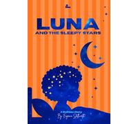 Luna And The Sleepy Stars
