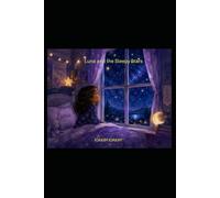 Luna and the Sleepy Stars: bedtime stories