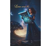 LUNA AND THE STARLIGHT MAP