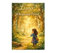 Luna and the Whispering Forest