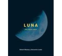Luna: Arte Ciencia Cultura