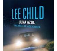 Luna azul (acento castellano): Edición España
