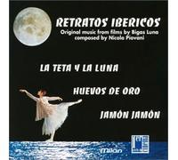 Luna Bigas - Musiques De Ses Films Composees Par Nicola Piovani