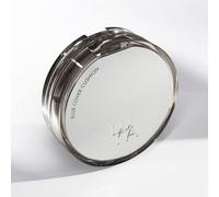 LUNA - Blur Cover Cushion - 4 Colors #01 Vanilla