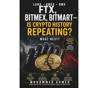 LUNA • BMEX • BMX: FTX, BitMEX, BitMart-Is Crypto History Repeating? What Next? (Global Crisis Investing Series)