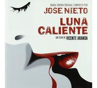 Luna Caliente by Jose Nieto (2010-03-16)