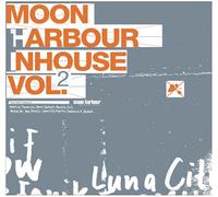 Luna City Express - Moon Harbour Inhouse Vol.2