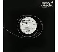 Luna City Express - Vol. 1-Hello from Planet Earth Remixes [Vinilo]