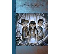 Luna & Cody : Cowboys en herbe: Tome 2 : Les Gardiens de la Réserve (Luna et Cody : Cowboys en Herbe)