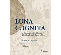 Springer Luna Cognita 3 Volumes
