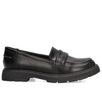 Luna Collection Nautico kiova Mocasin rbs-780 Negro
