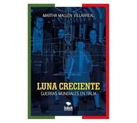 Luna creciente
