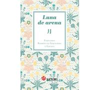 Luna de arena (MAESTROS DEL HAIKU)