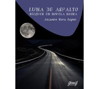 Luna De Asfalto