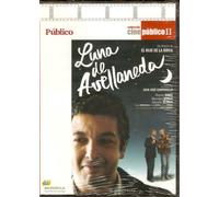 Luna de Avellaneda [Alemania] [DVD]