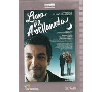 Luna de Avellaneda DVD Edición Slim Cine Español