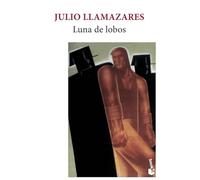 Luna de lobos (Novela)