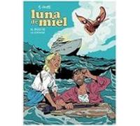 luna de miel 1 el beso de la esfinge