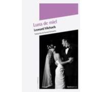Luna De Miel: 6 (Minilecturas)
