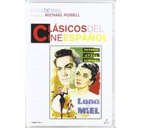 Luna de miel [DVD]