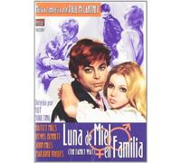 Luna De Miel En Familia [DVD]