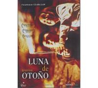 Luna de otoño [DVD]