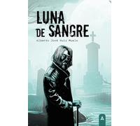 Luna de sangre