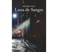 Luna de sangre