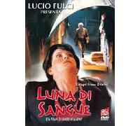Luna Di Sangue [Italia] [DVD]