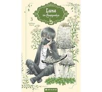 Luna - Die Champignonhexe 03: 3
