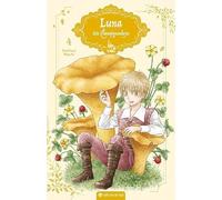Luna - Die Champignonhexe 04: 4