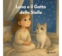 Luna e il Gatto delle stelle