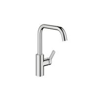 Grifo Monomando KWC Luna 10.441.013.000FL Cromo