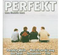 Luna Electric Band - Perfekt [Import]
