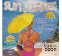 Luna Electric Band - Sun & Dance Vol. 4