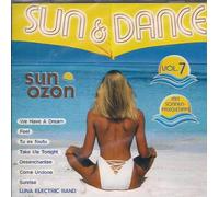 Luna Electric Band - Sun & Dance Vol. 7