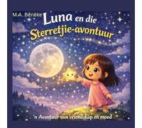 Luna en die Sterretjie avontuur