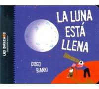 Luna esta llena