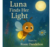 Luna Finds her Light