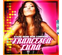 Luna Francesca - Stare Bene Non Conviene