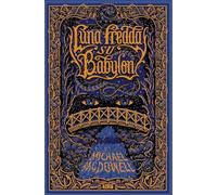 Luna fredda su Babylon