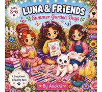 Luna & Friends: Cozy Days