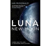 Luna: Ian McDonald
