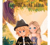 Luna ist nicht allein (Luna The Fairy - De)