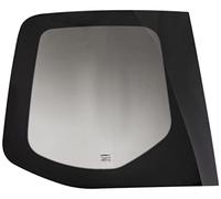 Luna izquierda fabricada para Mini One Cooper / Clubman 2006 2455BYPEL 51317167455